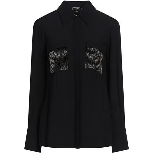 ELISABETTA FRANCHI - camicia
