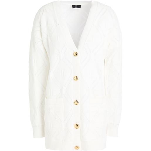 ELISABETTA FRANCHI - cardigan
