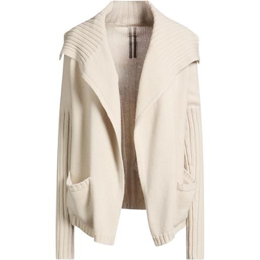 RICK OWENS - cardigan