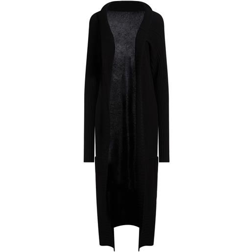 RICK OWENS - cardigan