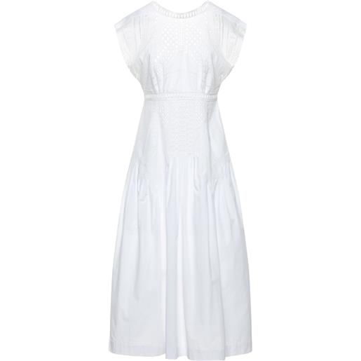 ALBERTA FERRETTI - vestito estivo