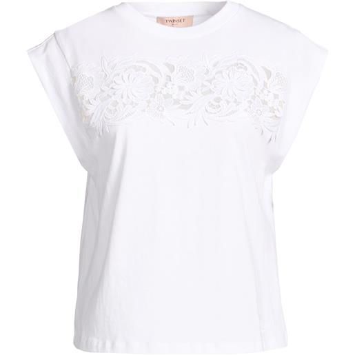 TWINSET - t-shirt