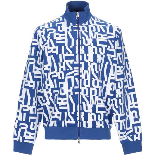 BIKKEMBERGS - felpa