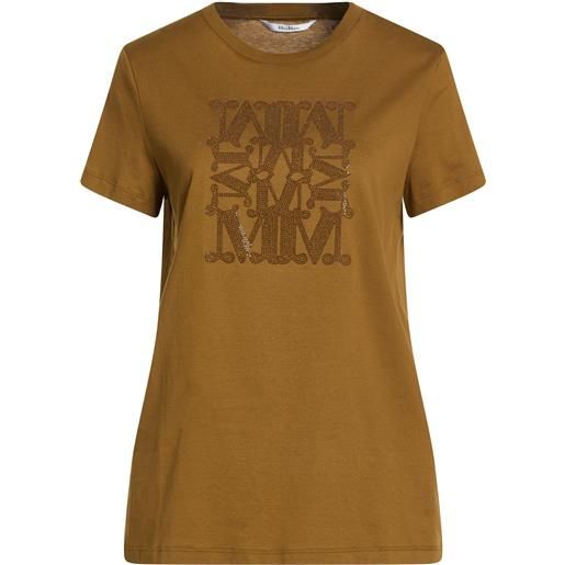 MAX MARA - t-shirt