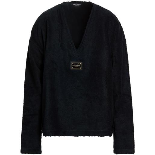 DOLCE&GABBANA - felpa