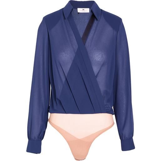 ELISABETTA FRANCHI - body