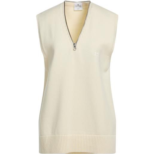 COURRÈGES - maglia gilet