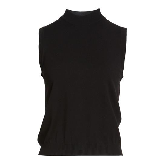 WEEKEND MAX MARA - maglia gilet