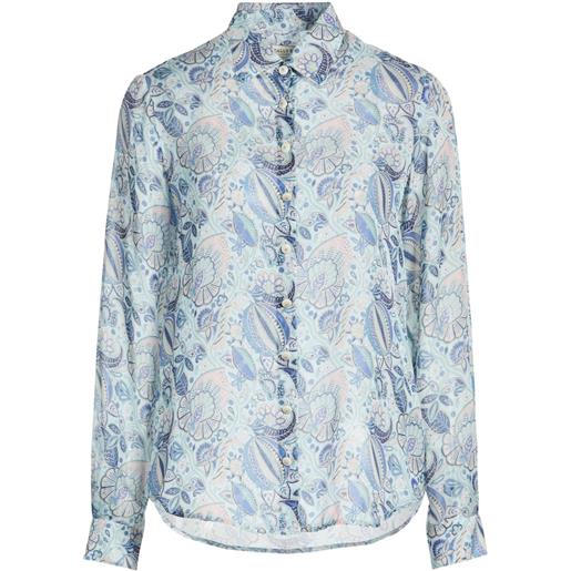 REALLY WILD - camicie e bluse fantasia