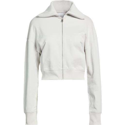 CALVIN KLEIN JEANS - felpa