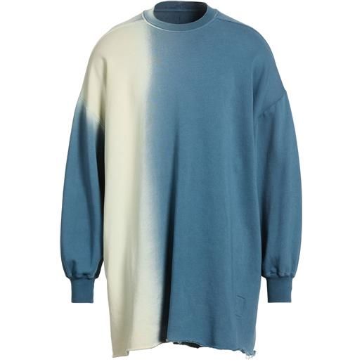 DRKSHDW by RICK OWENS - felpa