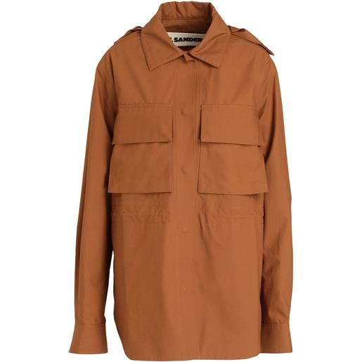 JIL SANDER+ - soprabito