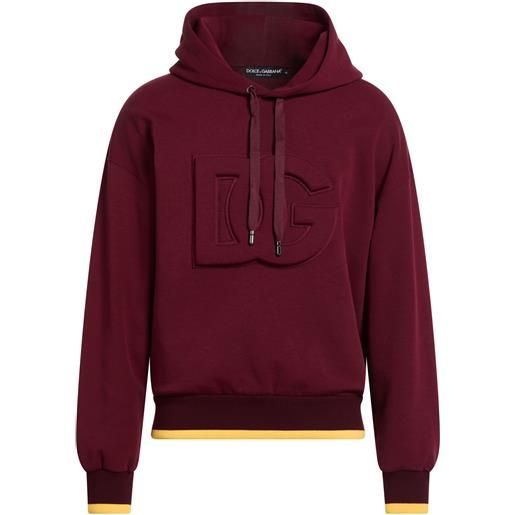 DOLCE&GABBANA - felpa