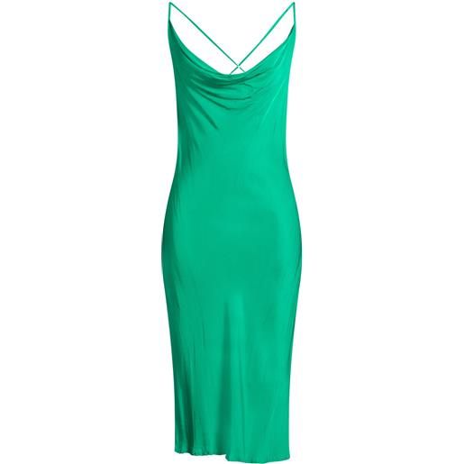 FRACOMINA - slip dress