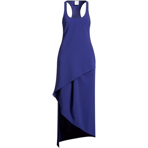 COURRÈGES - vestito lungo