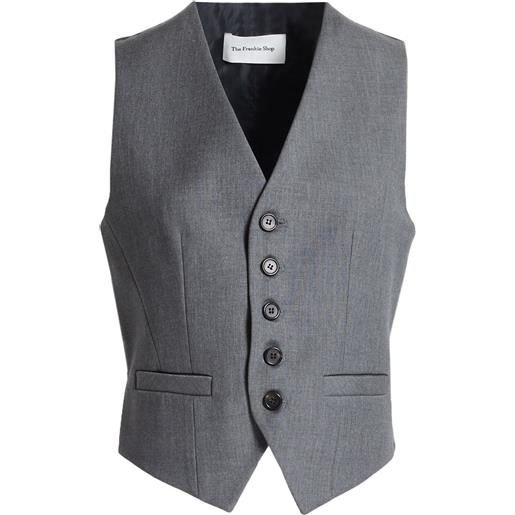 THE FRANKIE SHOP - gilet