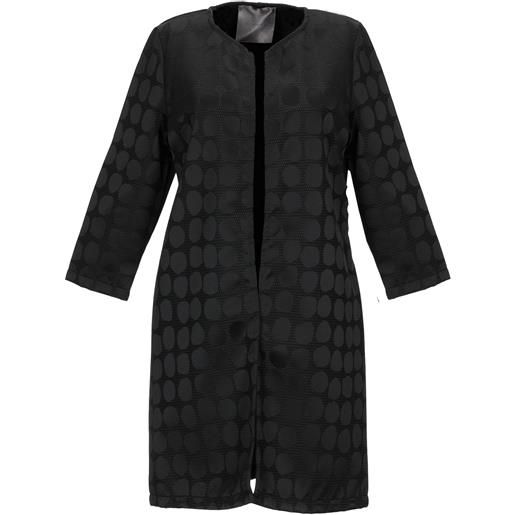 ES'GIVIEN - soprabito