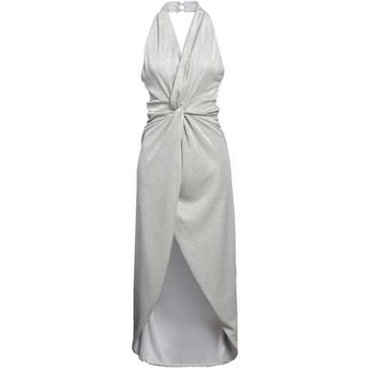 ACTUALEE - vestito midi