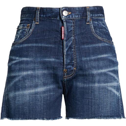 DSQUARED2 - shorts jeans