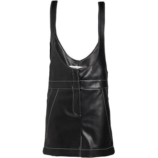 PHILOSOPHY di LORENZO SERAFINI - salopette