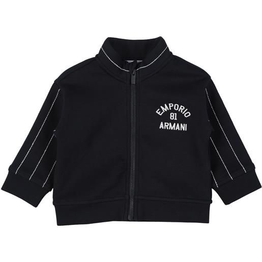 EMPORIO ARMANI - felpa