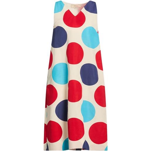 UNIQUE EDITION - vestito midi