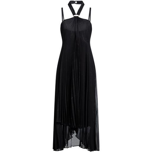 DKNY - vestito lungo