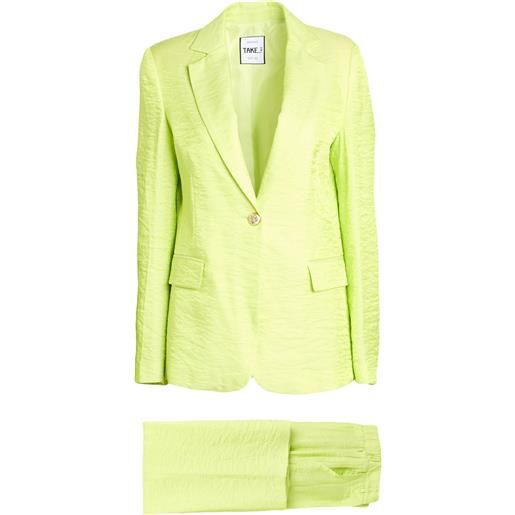 TAKE-TWO - tailleur e completi