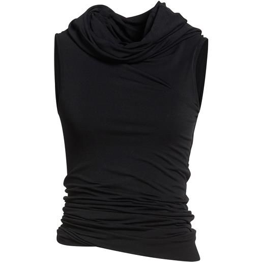 RICK OWENS LILIES - top