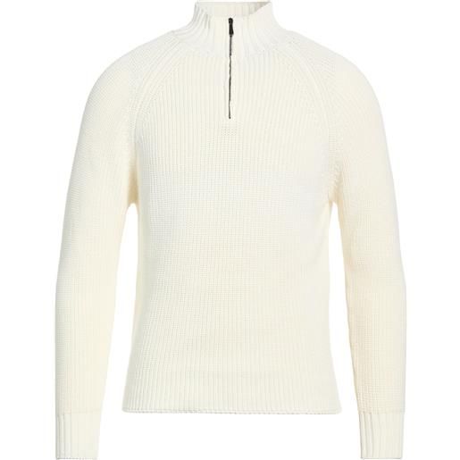 DRUMOHR - maglia con zip