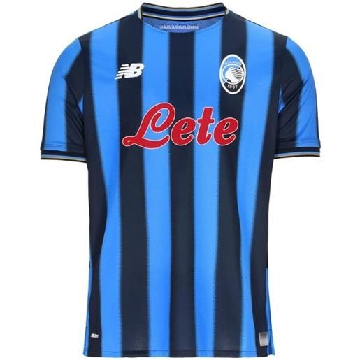 New Balance maglia gara bambino atalanta 2025/26 - home