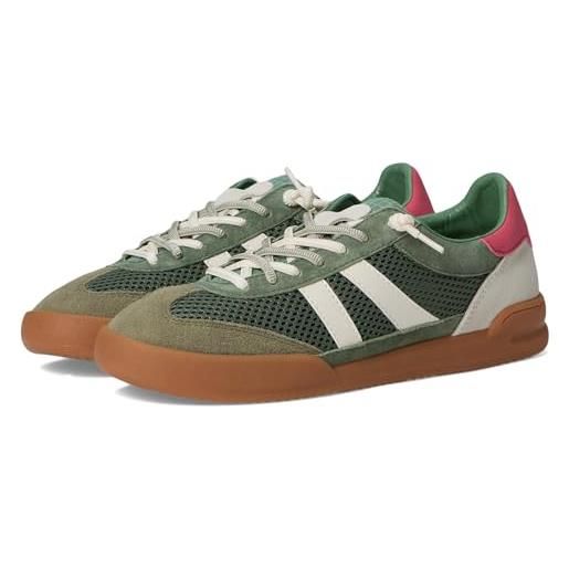Steve Madden Sneaker Starling Donna, Glitter, 37 EU