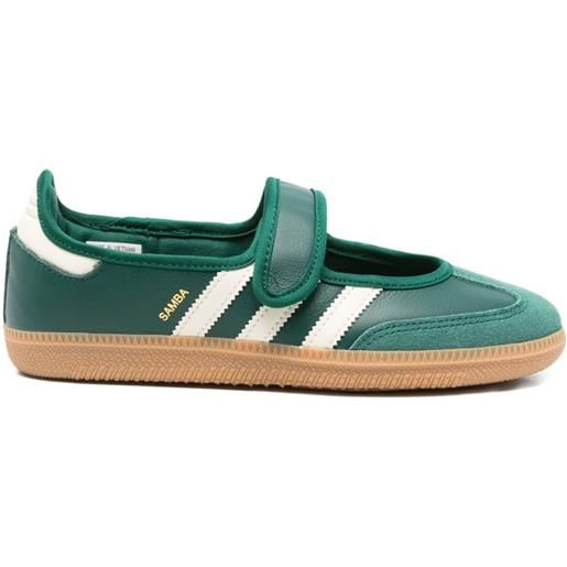 adidas gazelle silver green womens ADIDAS ORIGINALS Beige and green Gazelle Bold sneakers for women  Pavidas