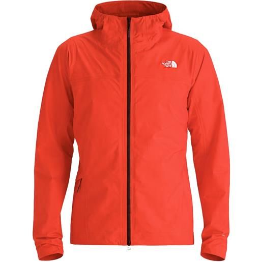 The North Face giacca summit superior futurelight™ - rosso