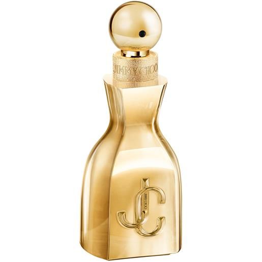 Jimmy choo i want choo le parfums - eau de parfum - 40 ml