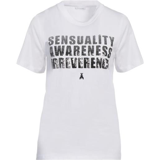 PATRIZIA PEPE - t-shirt