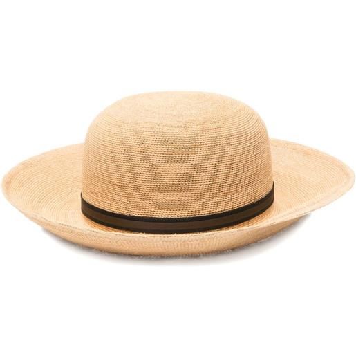 Borsalino cappello colombia - toni neutri