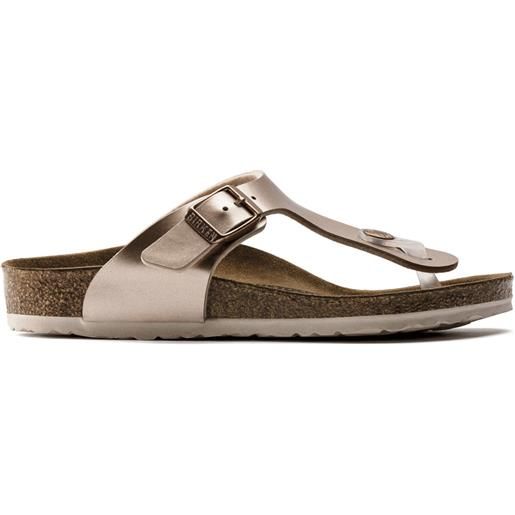 BIRKENSTOCK gizeh infradito bambino