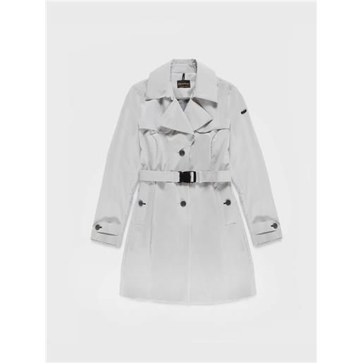 REFRIGIWEAR summer lady trench giacca donna