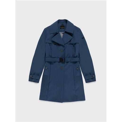 REFRIGIWEAR summer lady trench giacca donna