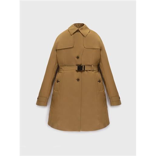 REFRIGIWEAR summer lady trench giacca donna