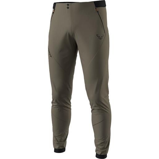 DYNAFIT traverse dst pnt m pantalone alpinismo uomo