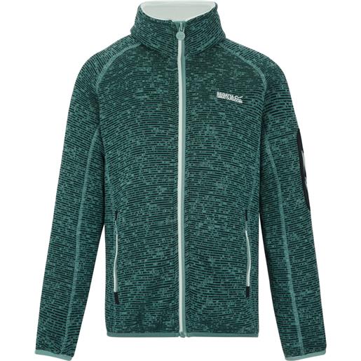 REGATTA junior newhill pile bambini