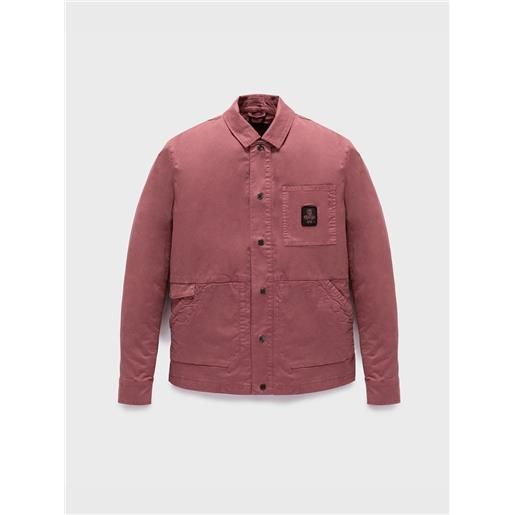 REFRIGIWEAR desert jacket giacca uomo