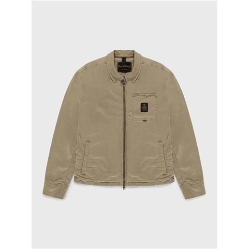 REFRIGIWEAR safari jacket giacca uomo