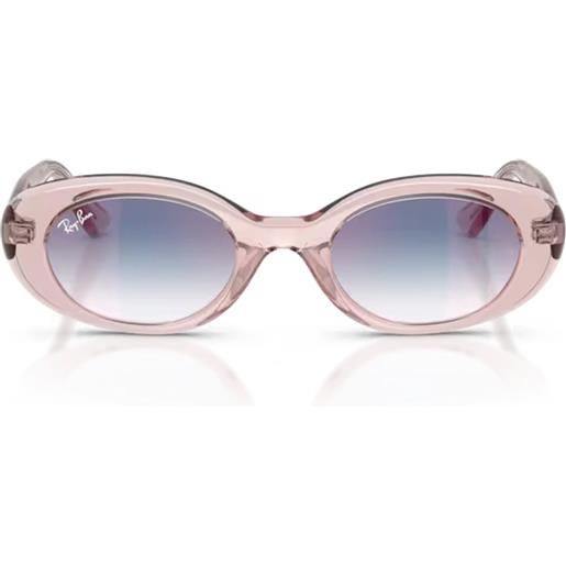 Ray-Ban occhiali da sole Ray-Ban rj9141s 7218u0 bambini