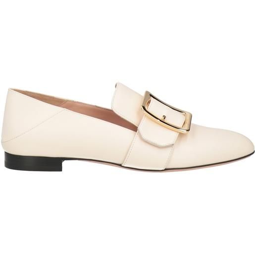 BALLY - mocassino