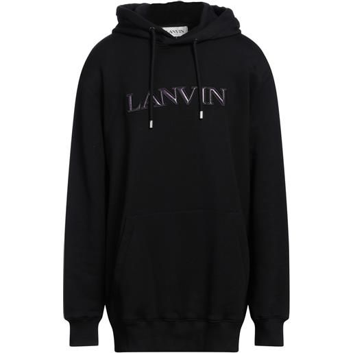 LANVIN - felpa