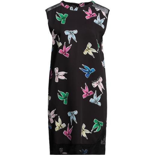 BOUTIQUE MOSCHINO - vestito corto