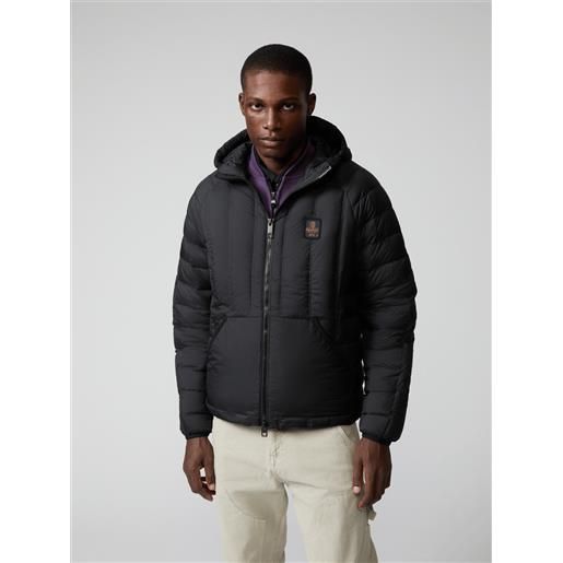 REFRIGIWEAR tech explorer jacket giacca uomo